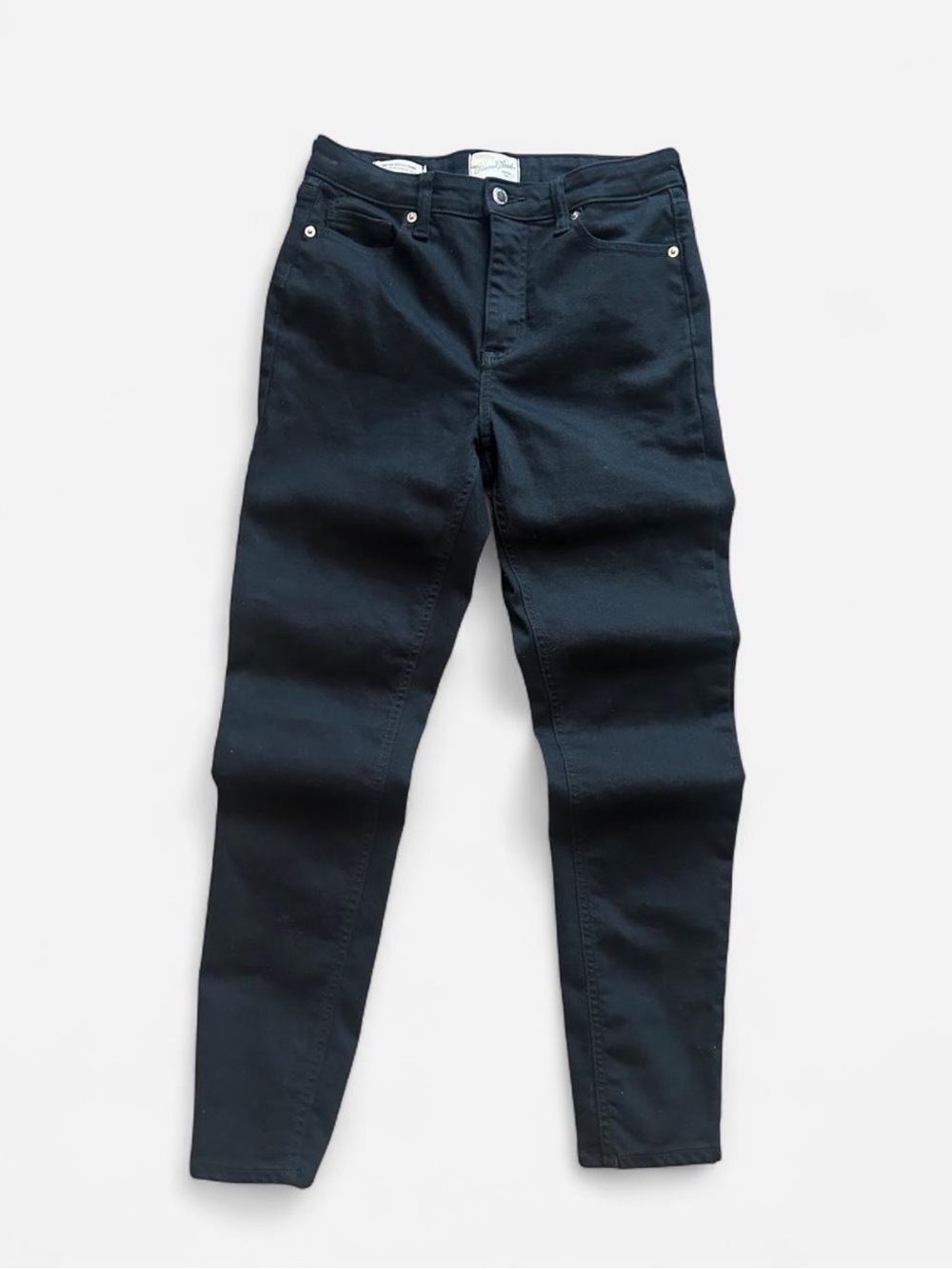 Universal Thread Women's Skinny Jeans in Black